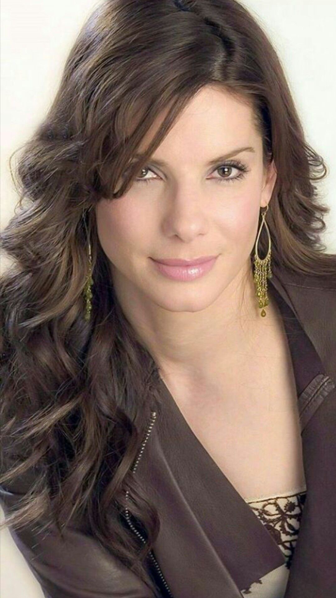 Sandra Bullock